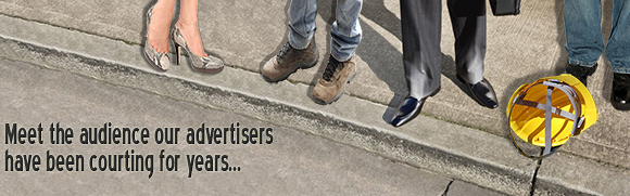 Advertising Audience